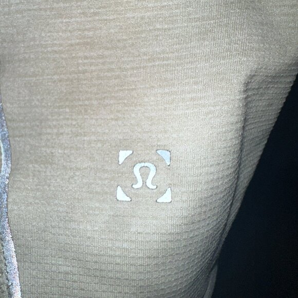 Fast and Free Short Sleeve Heathered Silverstone/Sea Salt - Men's Medium - Picture 4 of 7